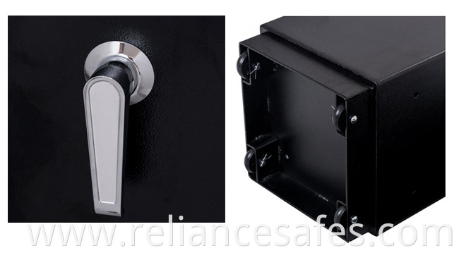 Deposit Portable Safe Box